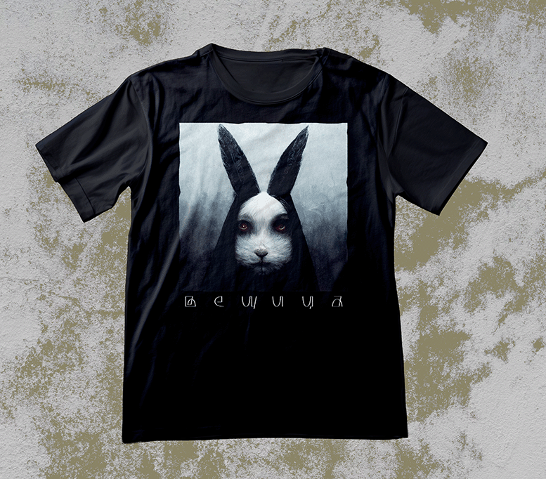 Вещица 4