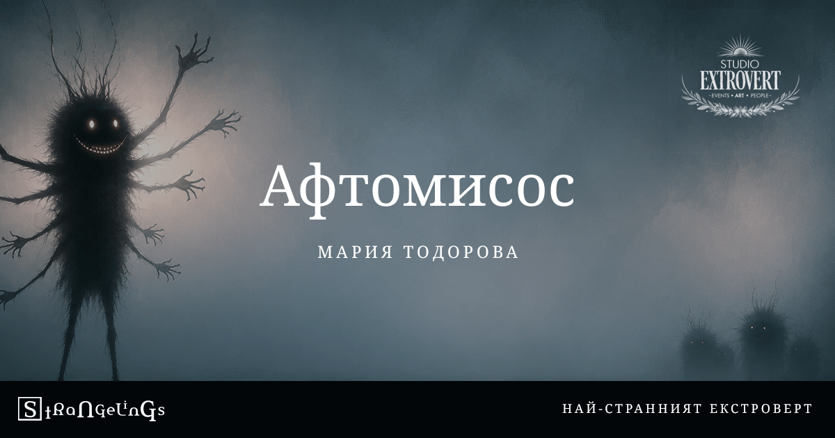 Афтомисос